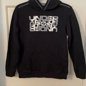 Youth hoodie